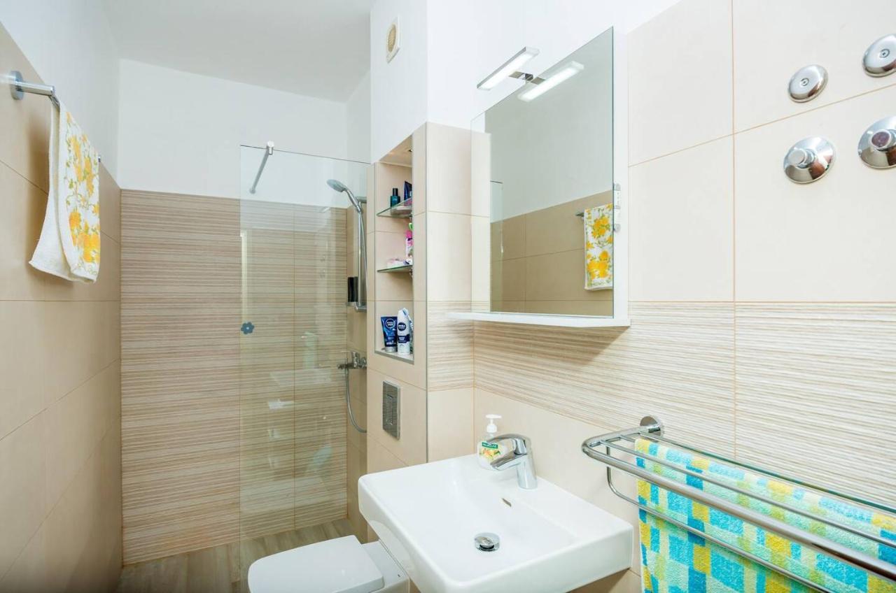 Violic Apartments ซาตอน ภายนอก รูปภาพ